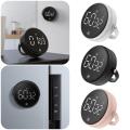 Quiet Rotating Timer Quiet Timer Quiet Clock Countdown Stopwatch Digital Timer Rotating Timer Countdown Timer. 