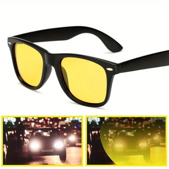 1pc%20Night%20Vision%20Glasses%20Classic%20Women%20Men%20Mirrored%20Fashion%20Anti%20Glare%20Sunglasses%20Outdoor%20Drivers%20Shades%20-%20Image%206