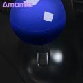 Start Lever Cover Universal Car Engine Start Button Cover Easy Install One-touch Joystick Start Stop Button for Automotive Buyers' Choice Push-button Start Cover. 