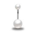 Multifunction Simple Gifts Women Tongue Ring Party Bar Body Piercing Jewelry Geometric Belly Piercing Belly Button Ring Navel Ring. 