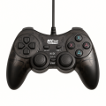 JY8006 Gaming Controller USB Joysticks Gamepad Double Shock For PC Laptop. 