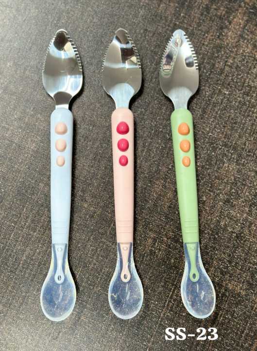 Serving%20Silicone%20Spoon%20Baby%20Fruit%20Spoon%20Food%20Feeder:%20Double-%20headed%20Silicone%20Feeding%20Spoon%20Scraping%20Spoon%20Infant%20Spoons%20for%20Children%20Toddler%20Child%20Kids%20Ice%20Cream%20Spoon%20-%20Image%207