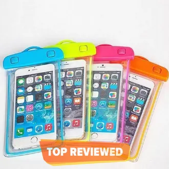 "Underwater%20Phone%20Pouch%20%E2%80%93%20IPX8%20Certified%20Waterproof%20Case%20for%20Swimming,%20Kayaking,%20Diving%20%E2%80%93%20Touchscreen%20Works%20Underwater%20%E2%80%93%20Fits%206.9%E2%80%9D%20Phones%20(iPhone%20Pro%20Max,%20Galaxy%20Ultra%20-%20Image%202