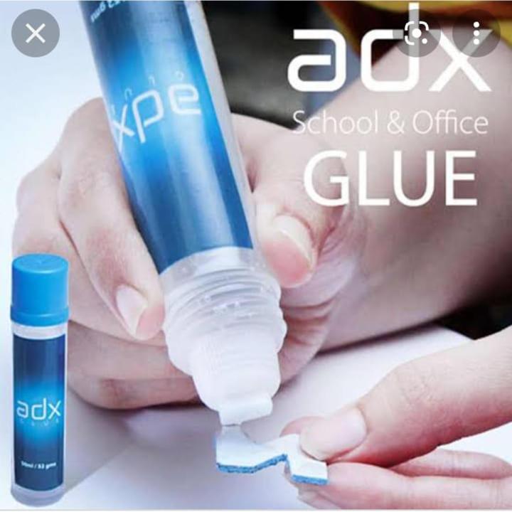 Liquid strong Glue 120 ml.