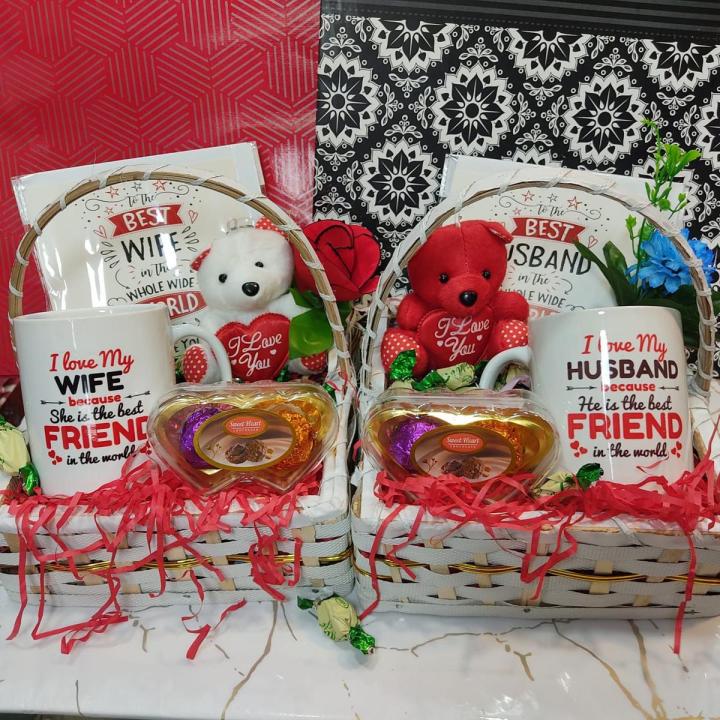 Marriage Anniversary Perfect Gift For Husband On Wedding Day