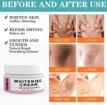 Whitening cream for sensitive areas underarm and private | Whitening cream for body | Whitening cream hand and foot | Whitening cream for night | Whitening cream for full body. 