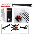 Panda X banner Flex Stand / Display Stand 2x5 for Marketing Promotions / Flex Standee / X Display Stand PanaFlex/ Flex standi. 