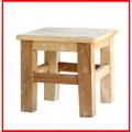 Vintage Wood Step Stool,Adult Wooden Step Stool, Foot Rest Stool Under Desk,Vintage Step Stool Get Up Bedroom Bathroom Living Room For Adults Kids,Good Price. 