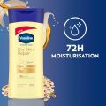 Vaseline Intensive Deep Restore Care Baby Lotion 200 ML - Dry Skin Repair | For Men And Women. 
