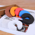 Door Stopper High Elasticity Household Protection Safe Stopper. 