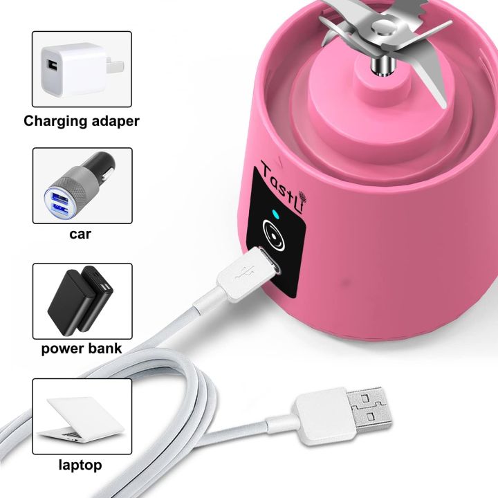 EXORT%20USB%20Rechargeable%20Juicer%20Blender%206%20Blades%20Electric%20Blender%20Mini%20Portable%20Personal%20Size%20Juicer%20Cup%20USB%20Rechargeable%20Mixer%20380ml%20Food%20Grade%20Water%20Bottle%20Portable%20Fruit%20Juicer%20Machine%20-%20Image%204