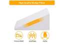Ultimate Wedge Plus Cushion - Pillow Foam. 