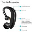 S109 Wireless Bluetooth Headset Long Standby and Fast Charging. 