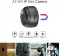 A9 Mini Camera with stand || Wifi Camera Wireless Monitoring HD. 