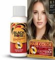 3/3 Black Rose Color Supreme Hair Color - Shade No: 8.1 Light Ach Brown Excellent Quality. 