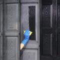 Wipe New Rust-oleum KIT Recolor Paint Restorer with Wipe-On Applicator. 