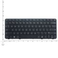 YALUZU US Laptop Keyboard FOR HP Pavilion DM1 DM1-4000 DM1-4100 DM1-4200 Keyboard 683100-201 AENM9600230 V110303AS1 682799-201. 