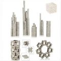 3mm 4mm 5mm Metaballs Neo Cube Magic Balls Magic Cube Puzzle DIY Blocks Magic Toys Magico Cubo Magnetic Props. 