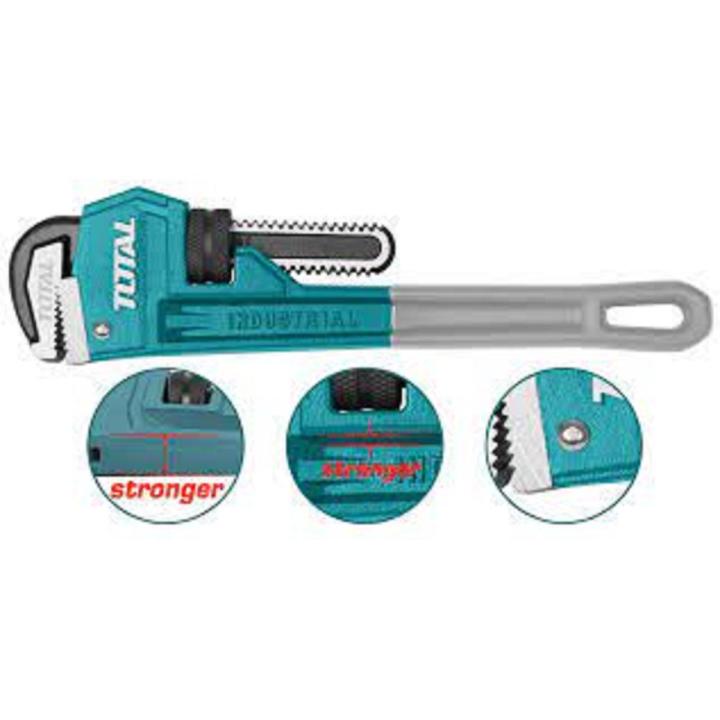 Pipe Wrench 18 Inch