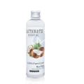 Tropicana 100% Natural Organic Extra Virgin Coconut Oil Thailand Best Cold Press Skin Hair Care massage oil relaxation product. 