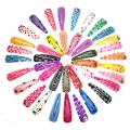 Girls Hair Pins Barrettes Click Clips Fancy Hair Wears. 