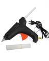 Heavy Duty Hot Melt Glue Gun 60 Watt & 5 Glue Stick. 