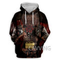 New Fashion Hot Rapper Yelawolf 3D Printed Clothes Streetwear Men Hoodies Sweatshirt Fashion Hooded Long Sleeve Pullover Tops. 