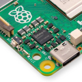 Raspberry Pi 5 Mini Computer Development Board – 8Gb Ram. 