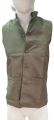 Olive Green Waistcoat for Men. 