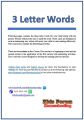 Kids Preschool Worksheets I: Early Learners. 