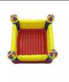 Jumping Castle Inflatable Bouncer. 