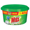 Lemon Max Dishwash Paste Green 750g. 