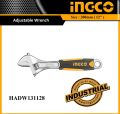 Adjustable Wrench. 