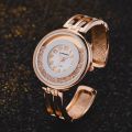 Splendid Creative Design Watches For Women Luxury Wrist Watch Adults Clock Elegant Women39;s Bracelet Watch Relojes Para Mujer. 