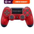 EGM DualShock 4 Wireless PS4 Controller Bluetooth PlayStation 4 Controller Joystick Joypad Gamepad Remote Gaming Controller for PS4, PC, Laptop, Computer, Mobile, Android TV , Windows 7/8/10/11 XP & Vista, Android, iOS. 