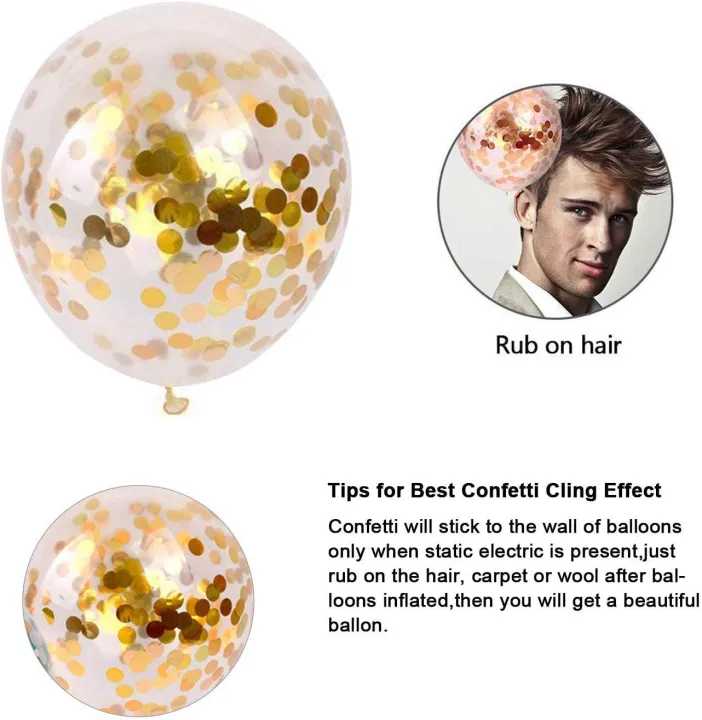 Pack%20Of%205%20Confetti%20Balloons%2012%20Inch%20Clear%20Latex%20Party%20Balloons%20with%20Confetti%20Inside%20For%20Birthday,%20Wedding,%20Bridal%20Shower,%20Baby%20Shower%20And%20Graduation%20Party%20Decorations%20-%20Image%205