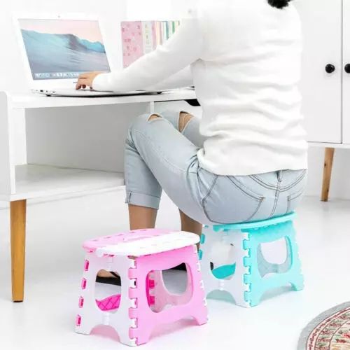 Lightweight%20Folding%20Step%20Stool%20Plastic%20Durable%20Easy%20Foldable%20Plastic%20Chair%20(Random%20Colour)%20-Small%20Size(19cm%20x%2019cm%20x%2025cm%20)%20-%20Image%202