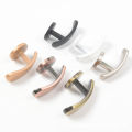Tieback Exquisite Modern Style Curtain Holder Hooks Home Decor. 