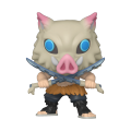 Demon Slayer Inosuke Hashibira Funko Pop Vinyl Figure. 