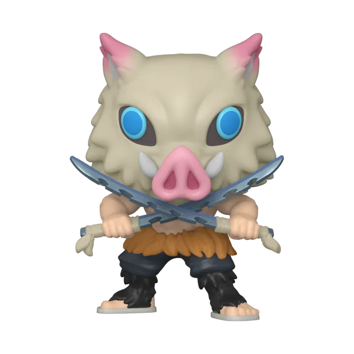 Demon%20Slayer%20Inosuke%20Hashibira%20Funko%20Pop%20Vinyl%20Figure%20-%20Image%203