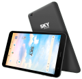 Daraz Like New Tablets - Sky Elite 8" MaxTab: 3GB RAM, 32GB Storage, Dual SIM, Calling, Budget-Friendly Tablet with FREE CHARGER AND COVER. 