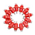 50Pcs Poultry Chicken Nipple Drinker Spring Type with Automatic Water. 