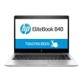 HP EliteBook 840 G5 - CORE I7 -8TH GENERATION- 16GB RAM - 256GB SSD - Windows® 11 Licensed - FREE LAPTOP BAG - Daraz like new laptops. 