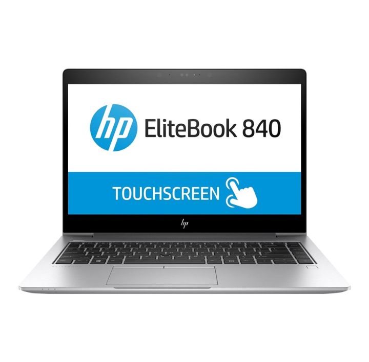 HP ELITEBOOK 840-G5 (TOUCHSCREEN) 8TH GENERATION | INTEL CORE-I5 | 8350u PROCESSOR | 8GB RAM | 256GB SSD | FHD | 14.1’INCH DISPLAY | SILVER | WIN11 PRO | REGISTERED TOUCH SCREEN (FREE LAPTOP BAG) - Daraz like new laptops