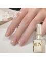 💅 XEIJAYI Ice Nude Series Gel Nail Polish 15ml – Semi Permanent UV LED Soak Off Nude Nail Gel for Salon & DIY Manicure. 