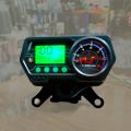 Honda Motorcycle Bike CG 125 Digital Speedometer. 