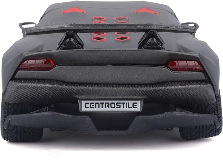 5"%20Kinsmart%20Lamborghini%20Sesto%20Elemento%20Diecast%20Toy%201:38%20Pull%20Action%20-%20diecast%20Model%20car%20%7B%20Random%20color%20%7D%20-%20Image%204