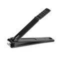 Stainless Steel Slope Flat Shape Manicure Pedicure Nail Care Nail Trimmer Nail Clipper Cutter. 