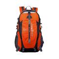 LEEWAY - Backpack | Travel Backpack | Touring backpack | Large backpack | Travel Bag| ,Trekking Backpack for men Tour travelling and hiking bag. 
