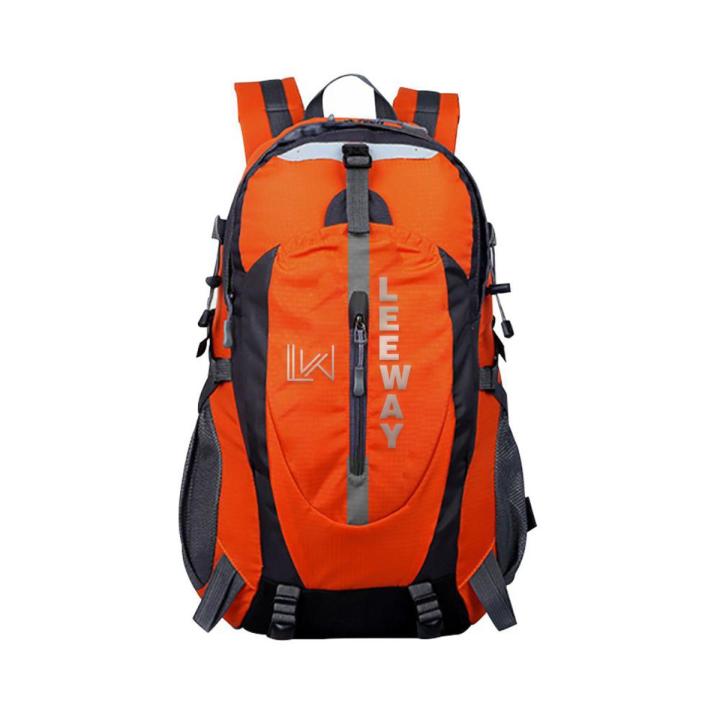 Men's outdoor backpack best sale